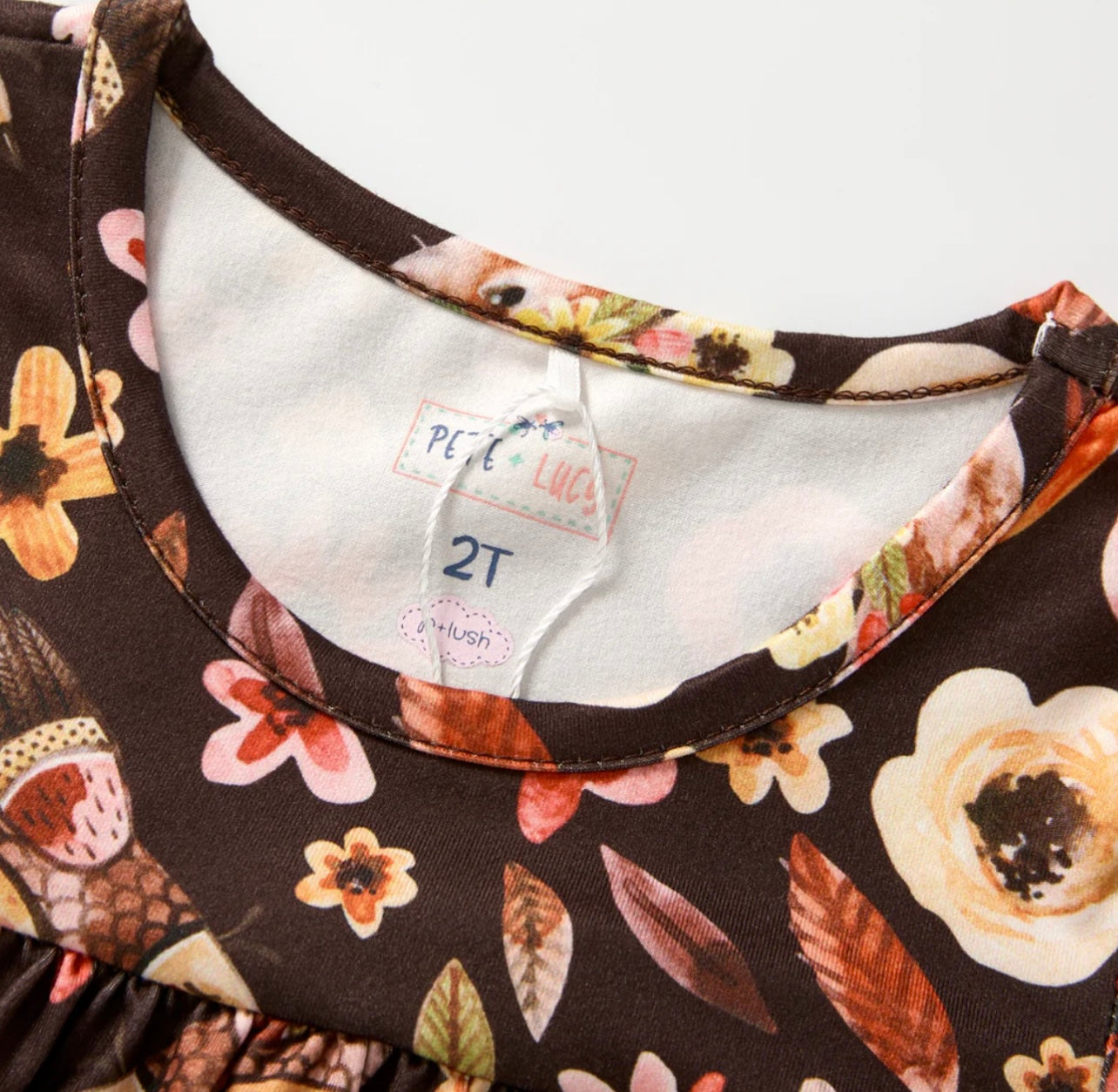 Wildflower Woodlands Pant Set