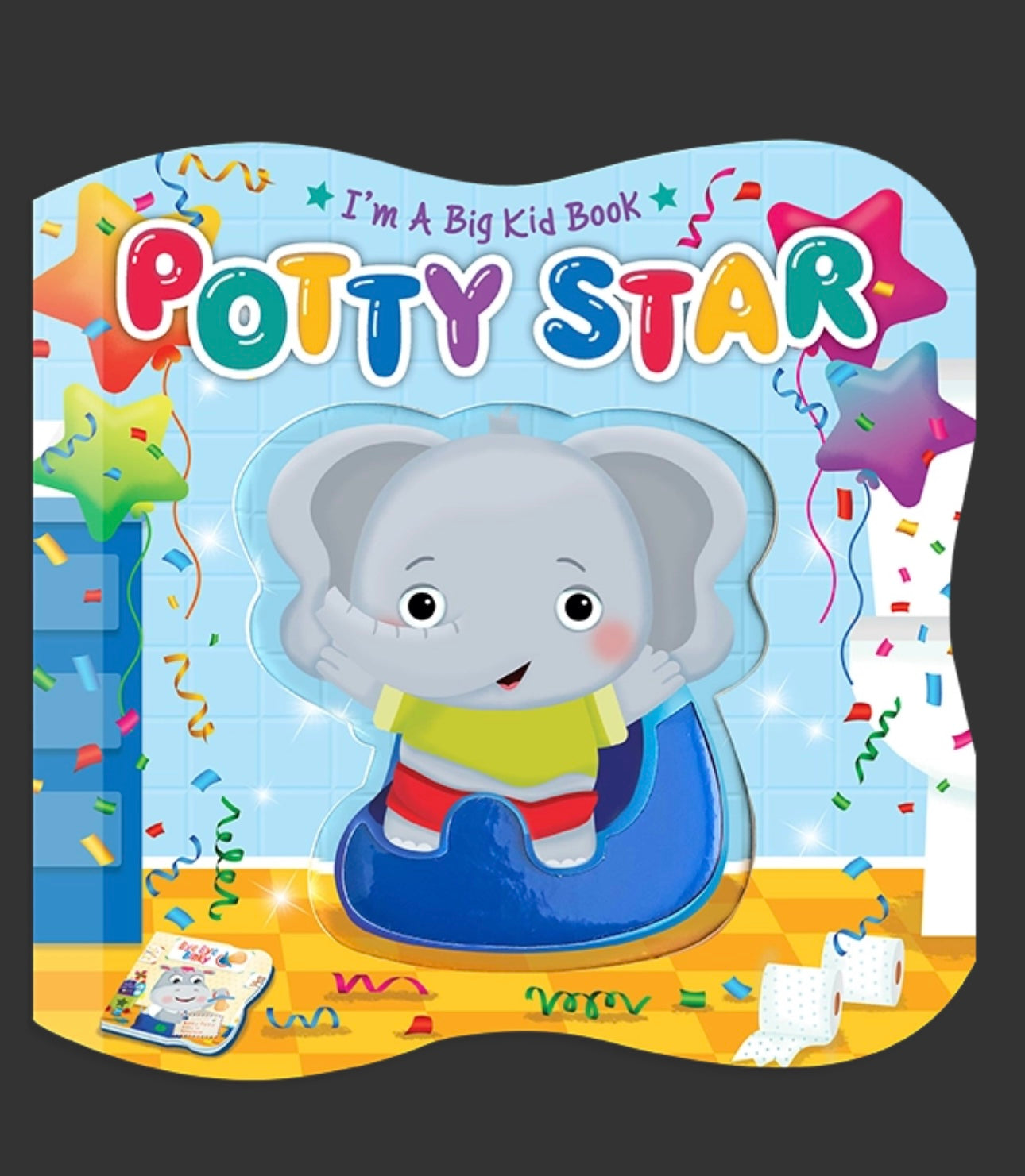 Potty Star