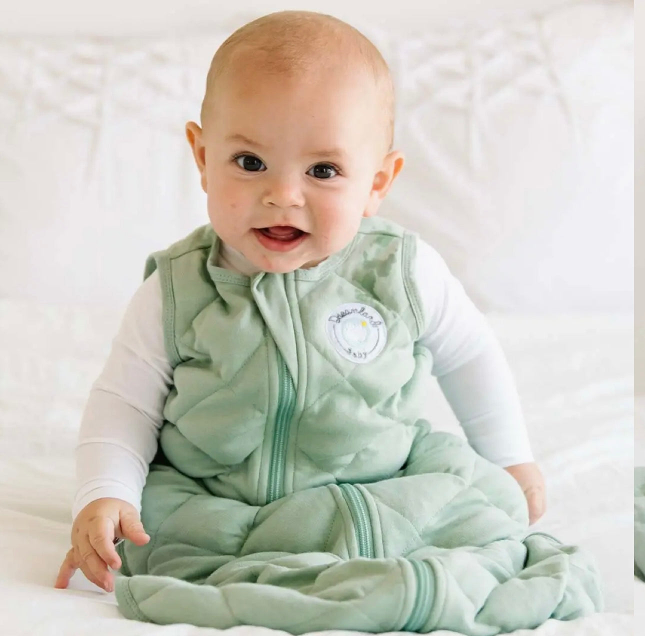 Dreamland Weighted Sleep Sacks
