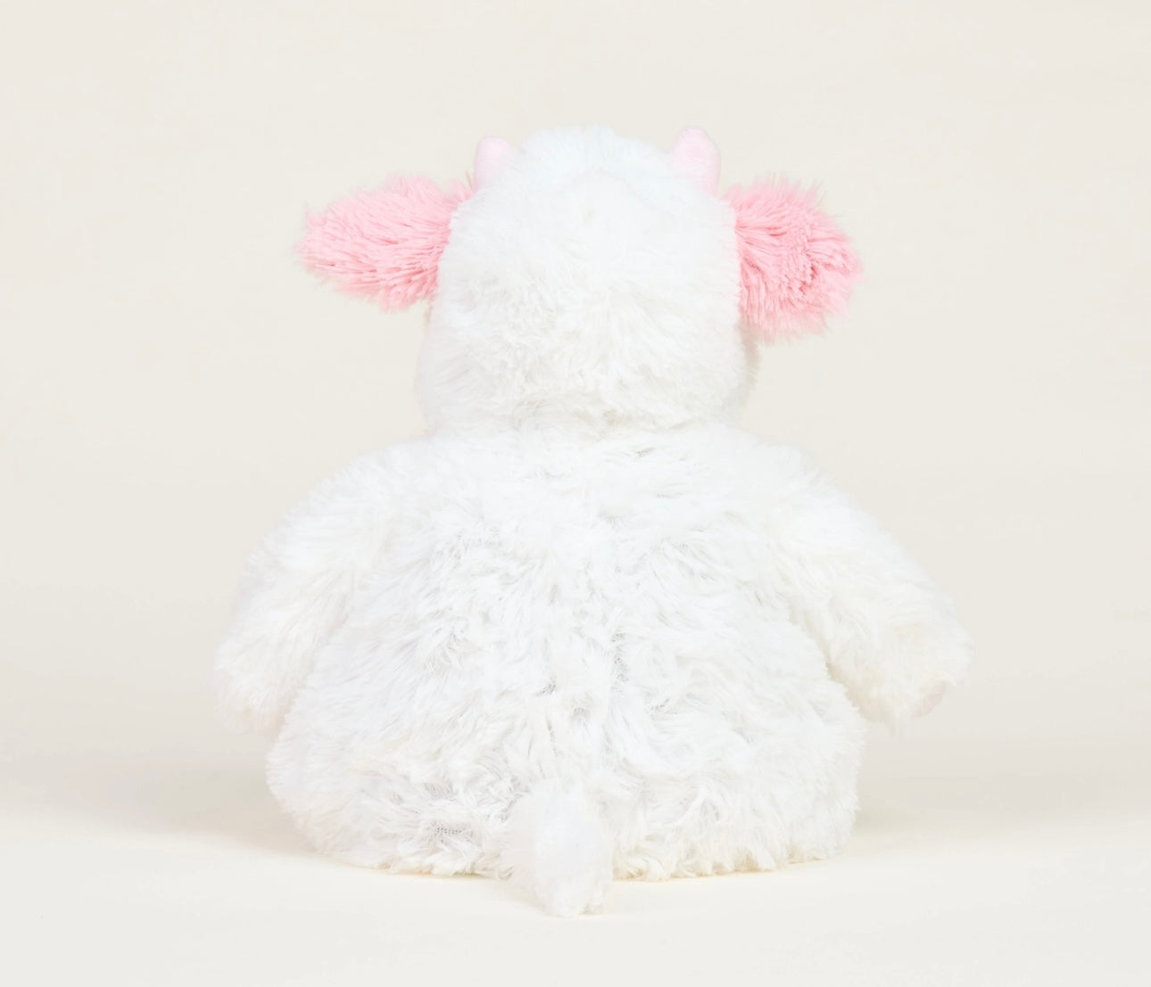 Strawberry Cow Warmies