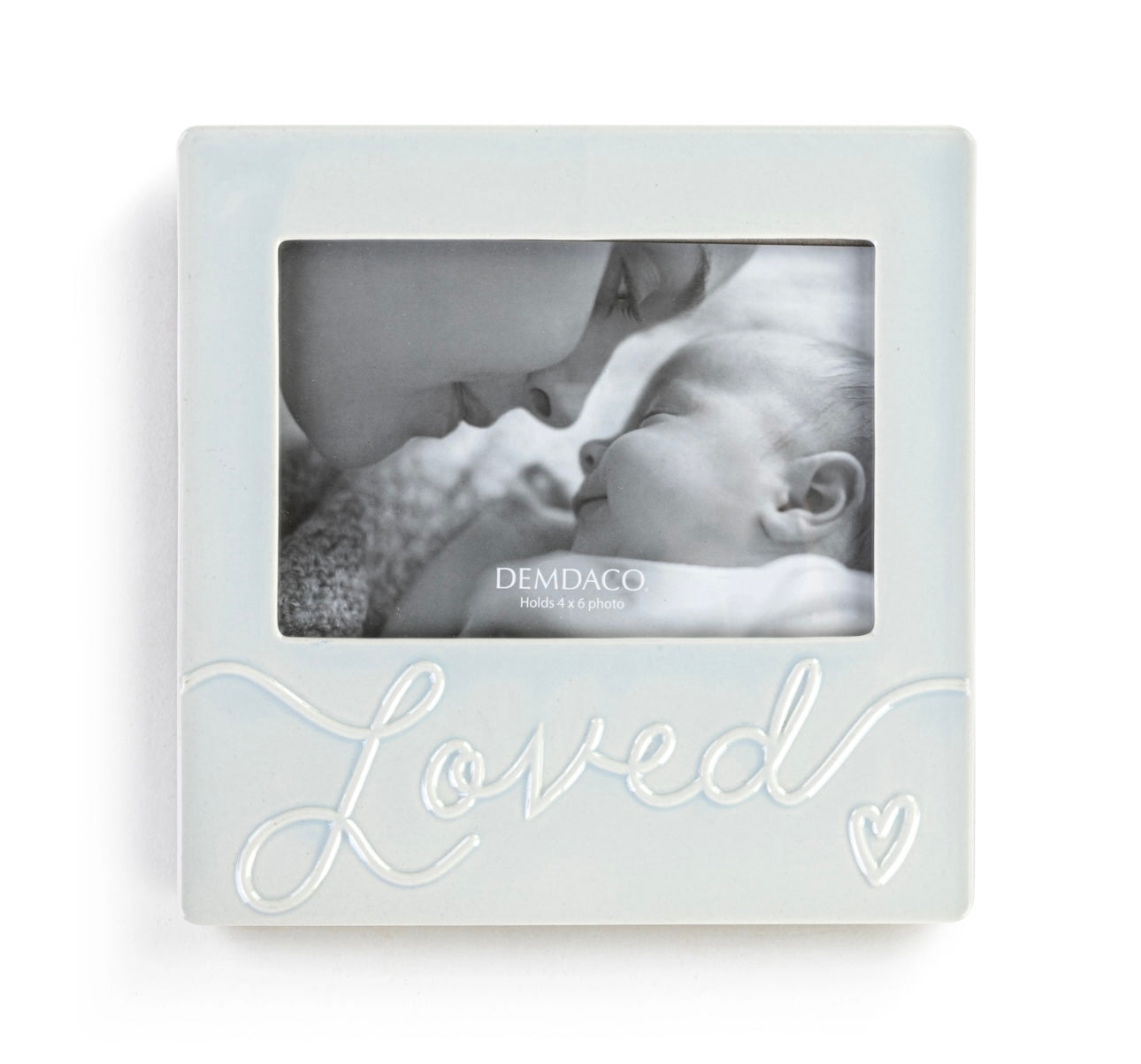 Luxurious Frame - Blue