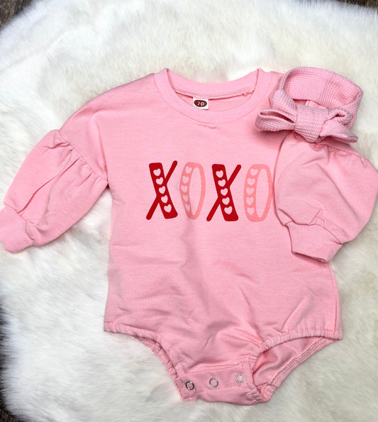 Valentine’s Bubble