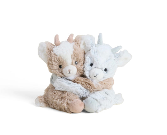 Goat Hugs Warmies