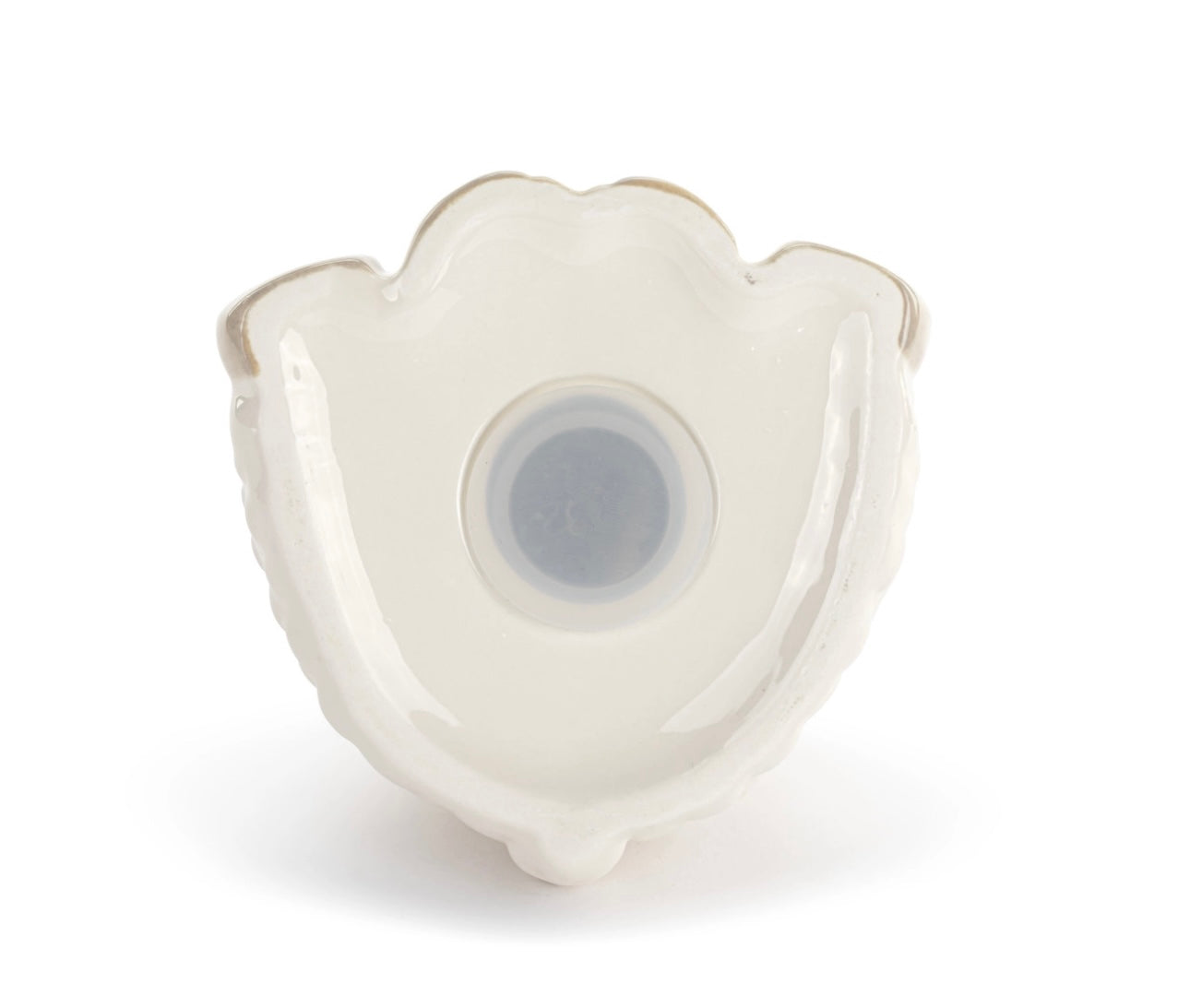 Ceramic Lamb Bank