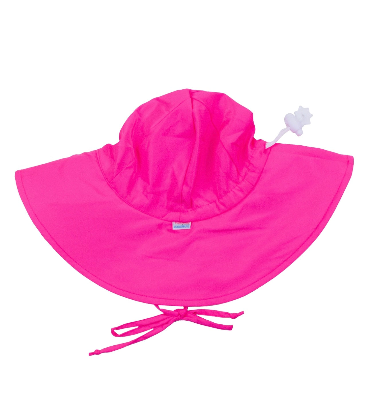 Neon Magenta Sun Protective Hat