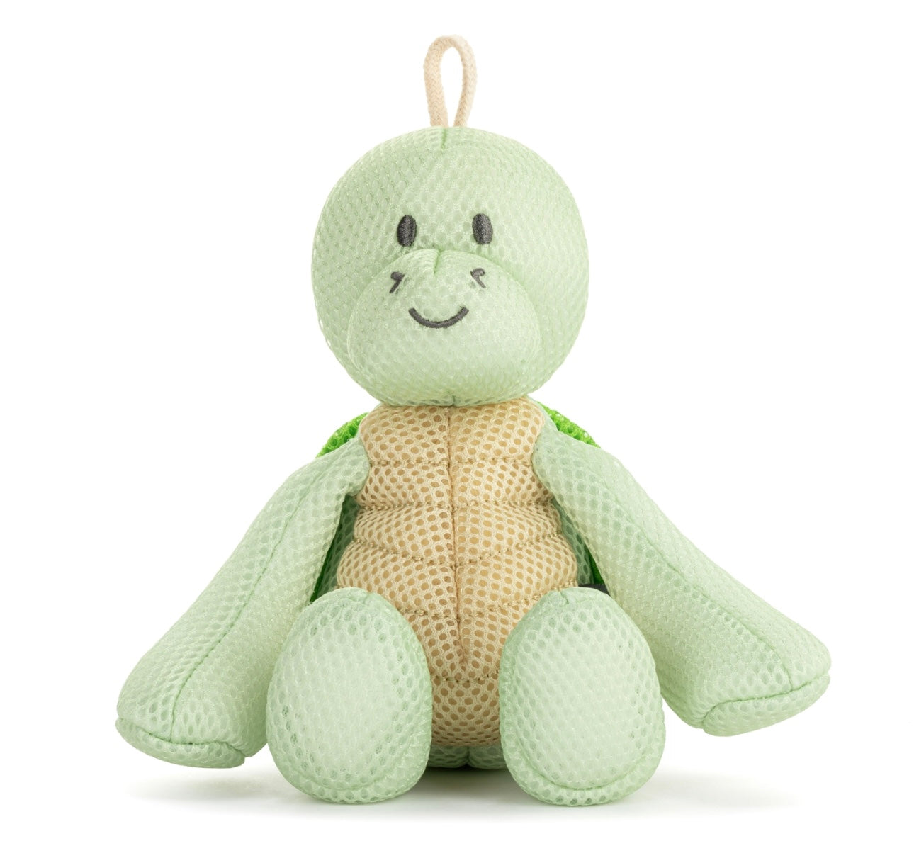 Turtle Bath Time Plush