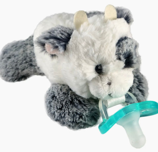 RaZbuddy Paci/Teether Holder