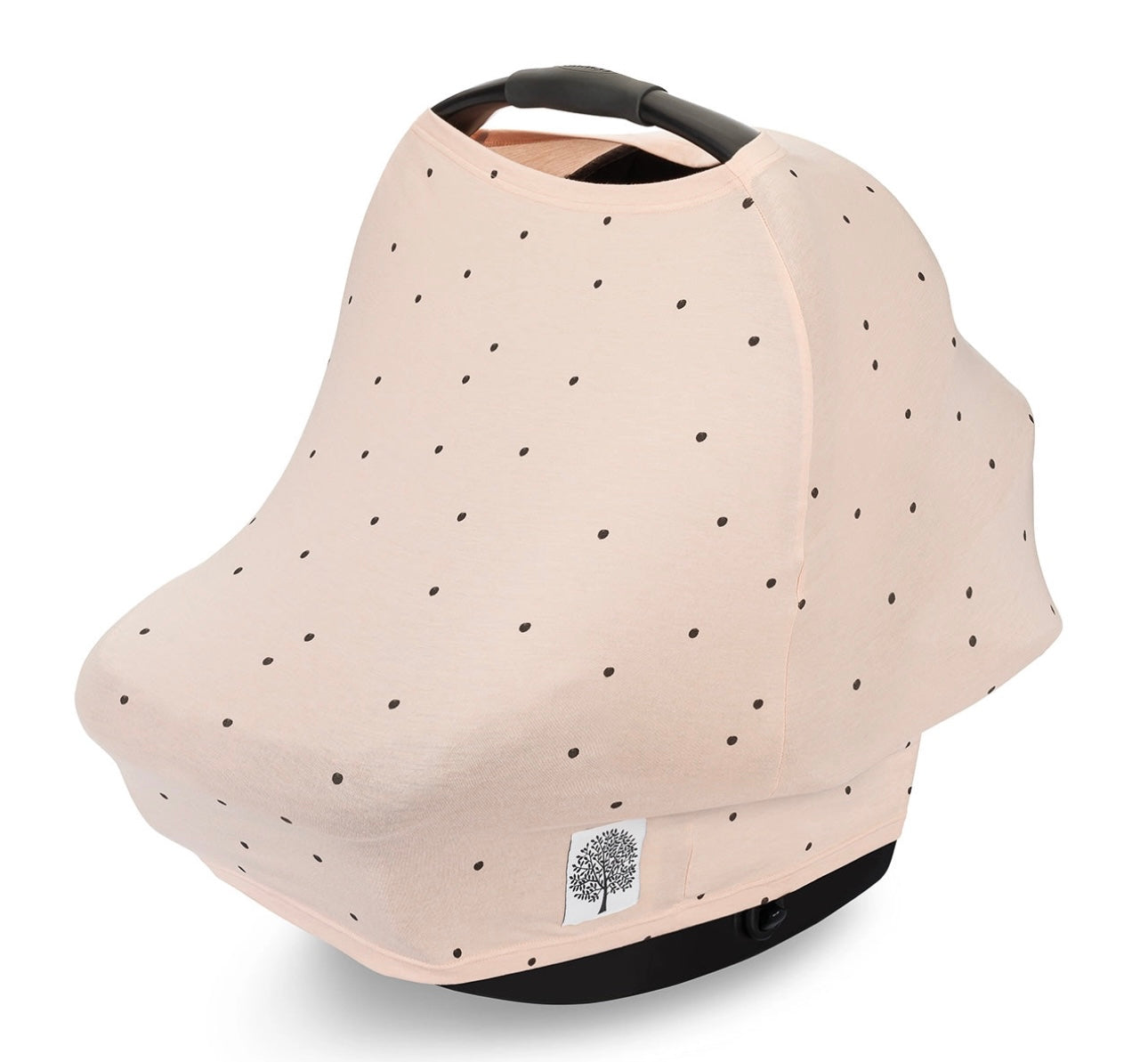 Multi-Use Cover, Bliss | Parker Baby Co.