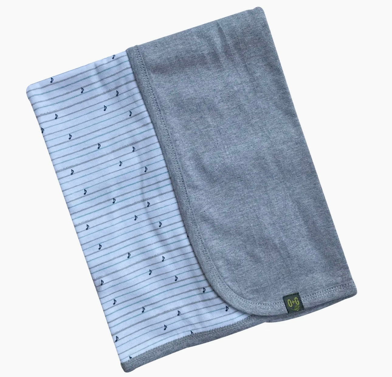 Reversible Blanket
