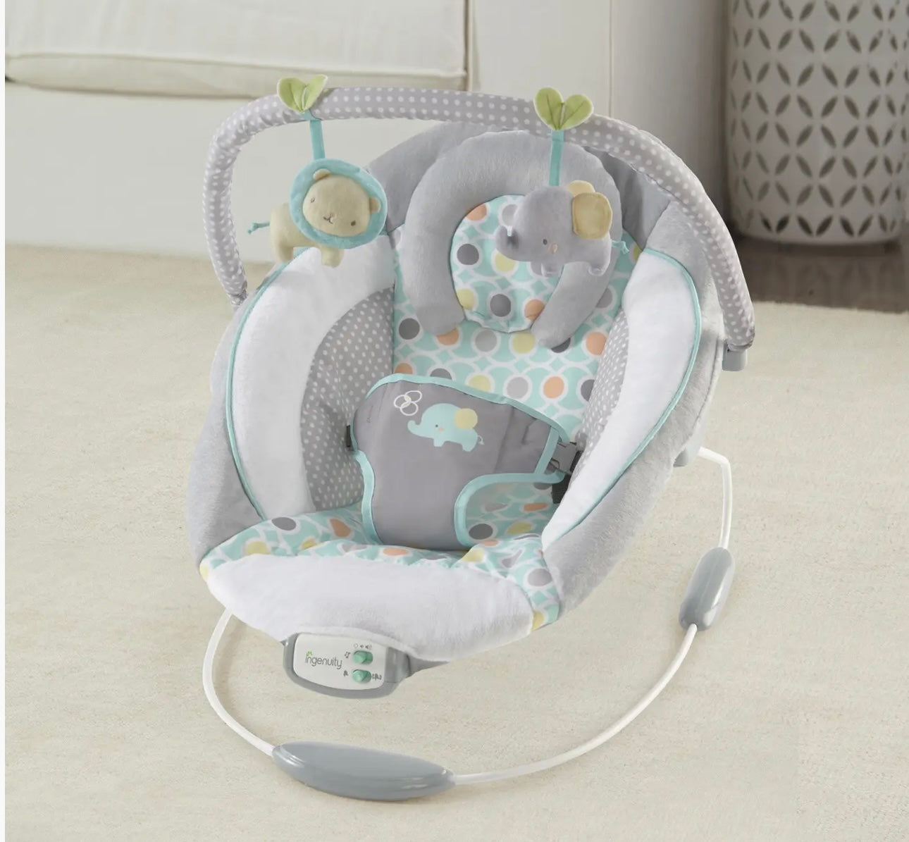 Morrison - Soothing Bouncer