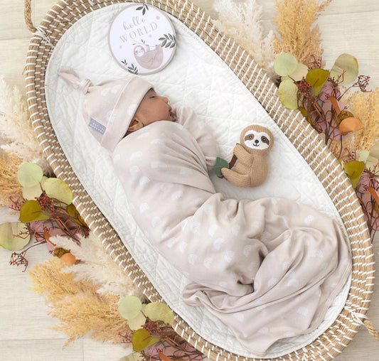Hello World Gift Set - Rainbow