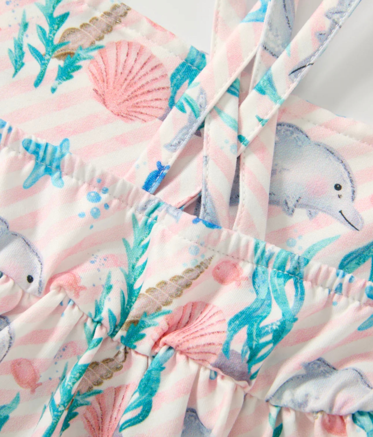 Dolphin Dreams Dress
