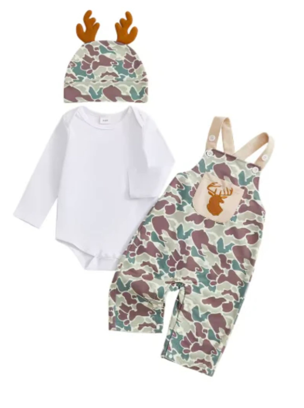 Little Hunter 3pc. Set