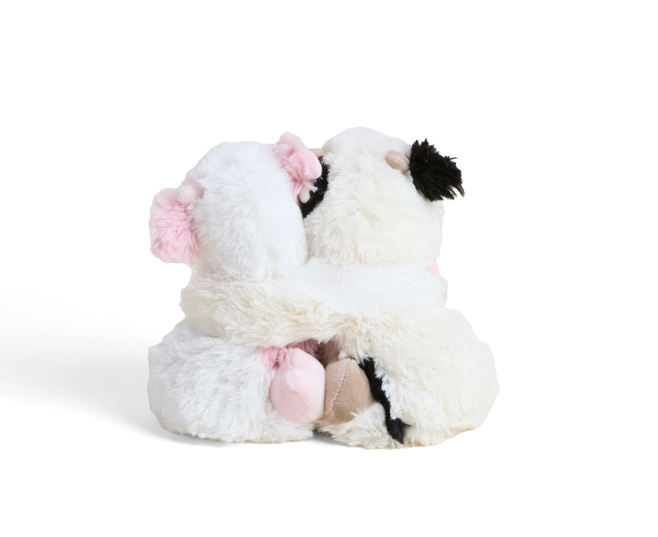 Cow Hugs Warmies