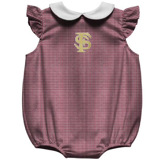 Florida State Seminoles Baby Bubble