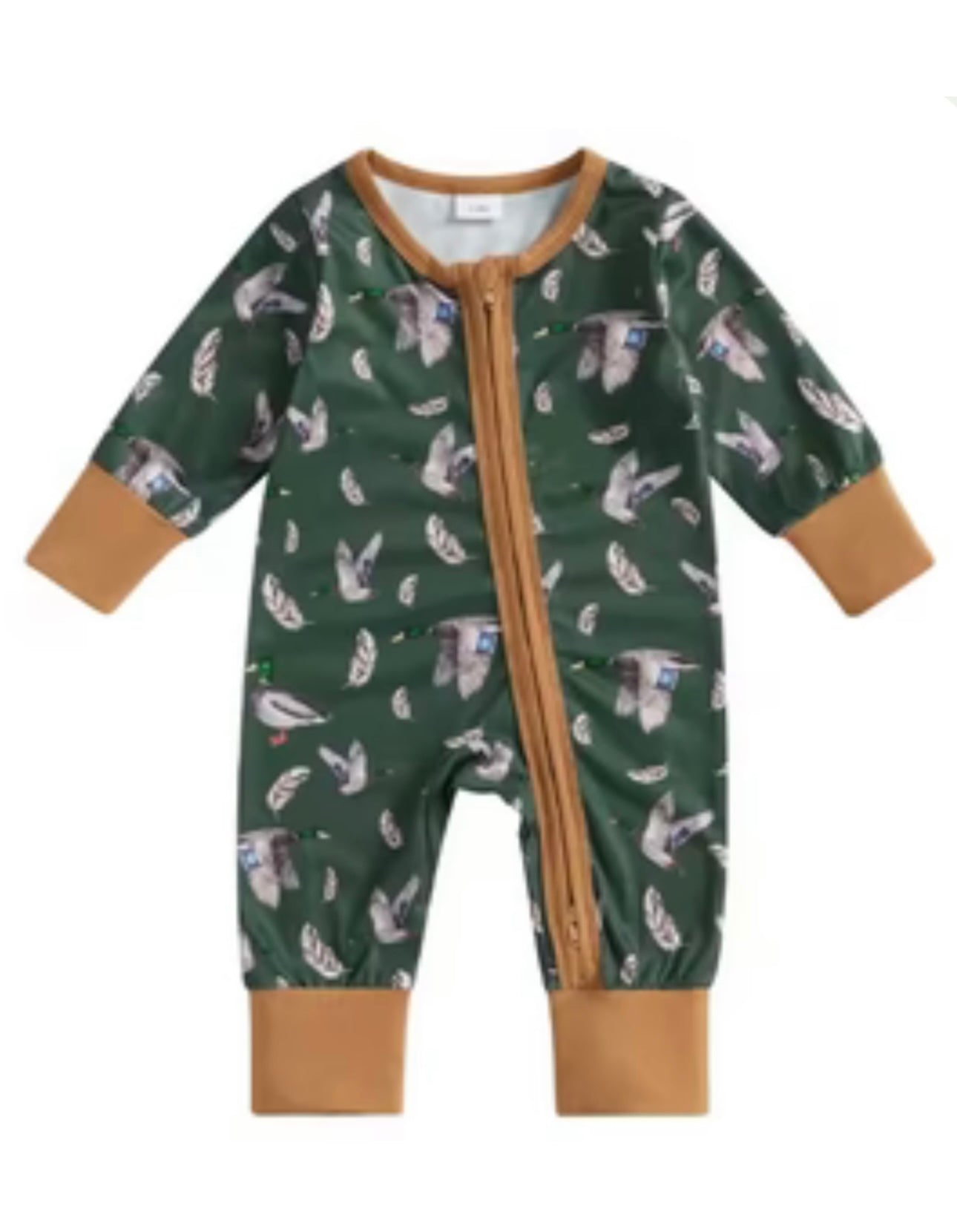 Duck Zippy