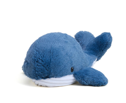 Whale Warmie