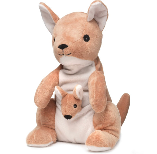 Kangaroo Warmies