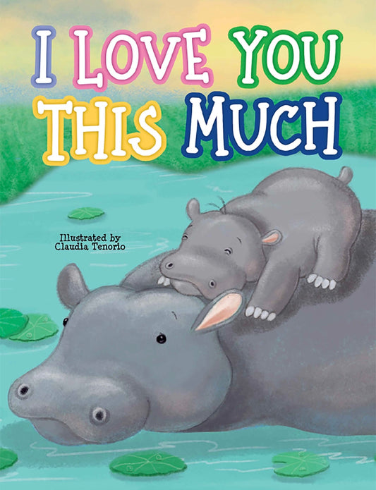 I Love You This Much