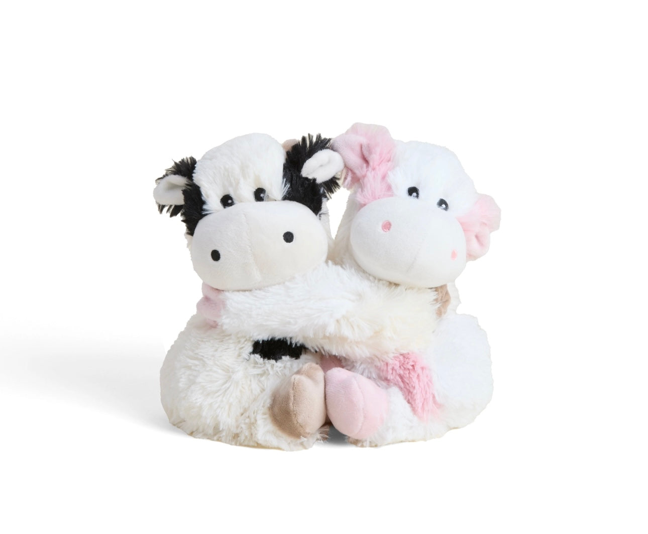 Cow Hugs Warmies