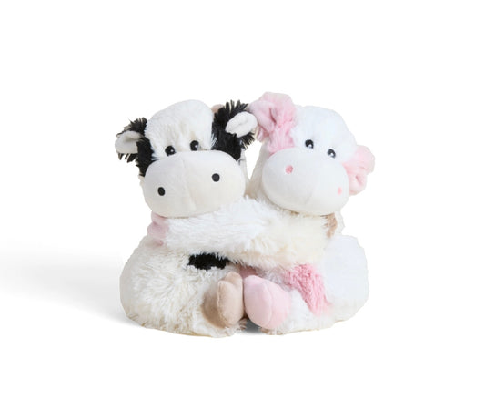 Cow Hugs Warmies