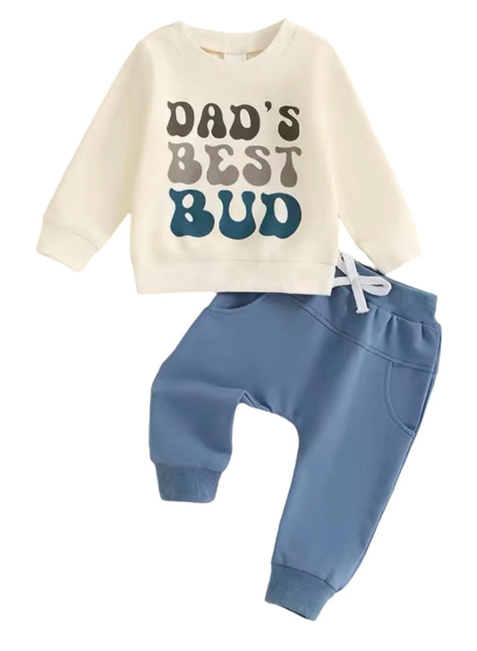 Dad’s Best Bud