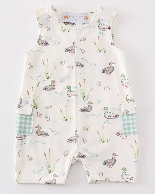 Sage Mallard JonJon