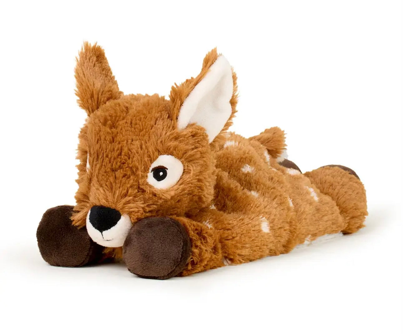 Laying Down Deer Warmie