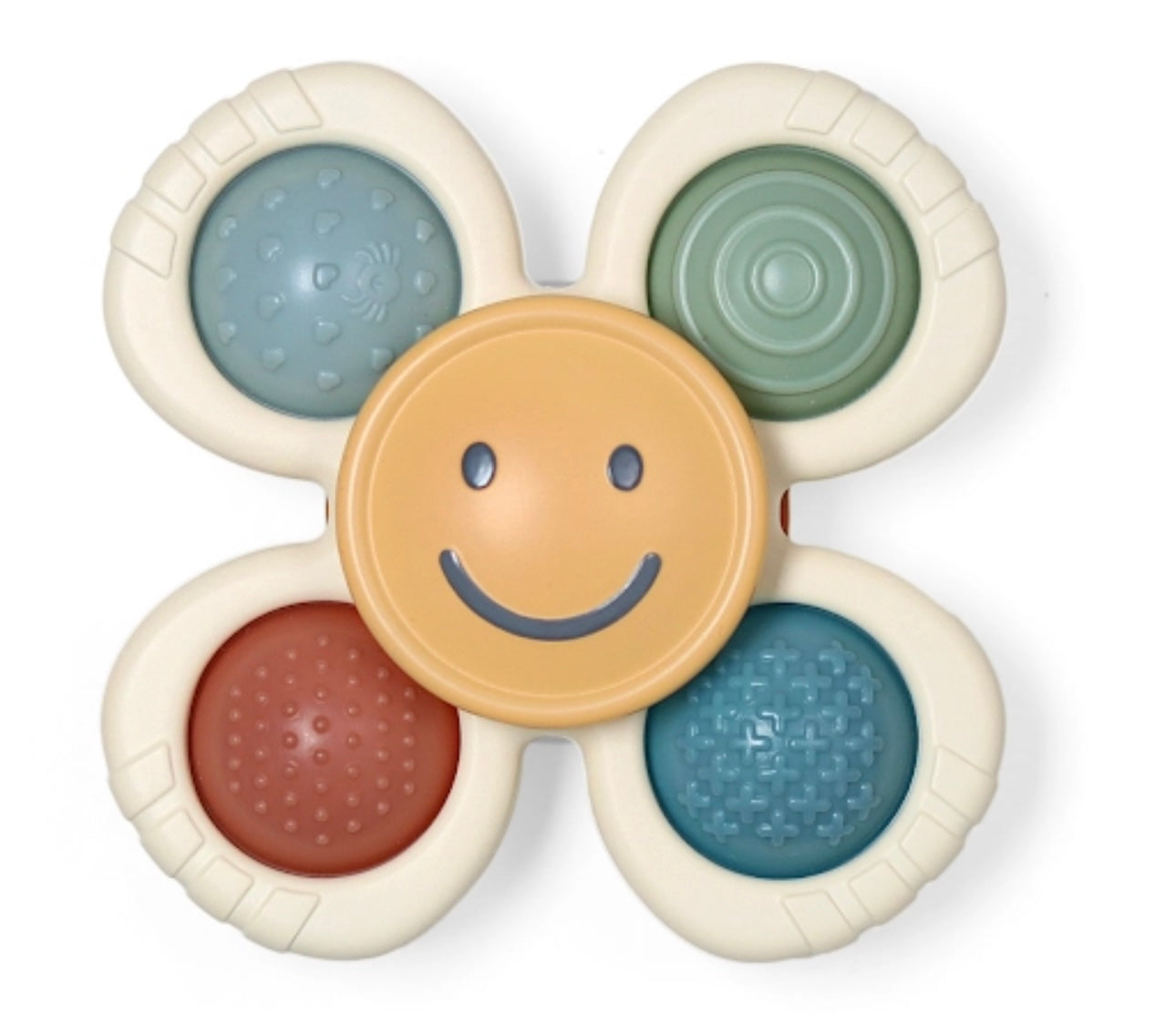 Itzy Pop & Whirl Bath & Travel Toy