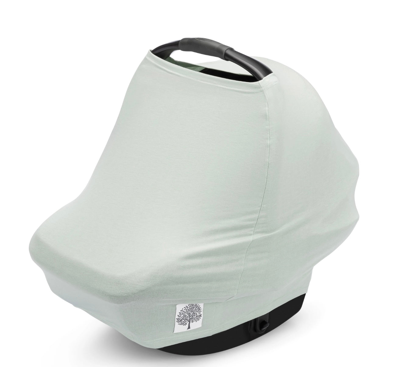 Multi-Use Cover, Sage | Parker Baby Co.