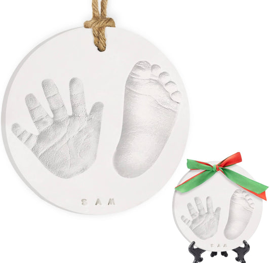 KeaBabies Precious Keepsake Ornament Kit