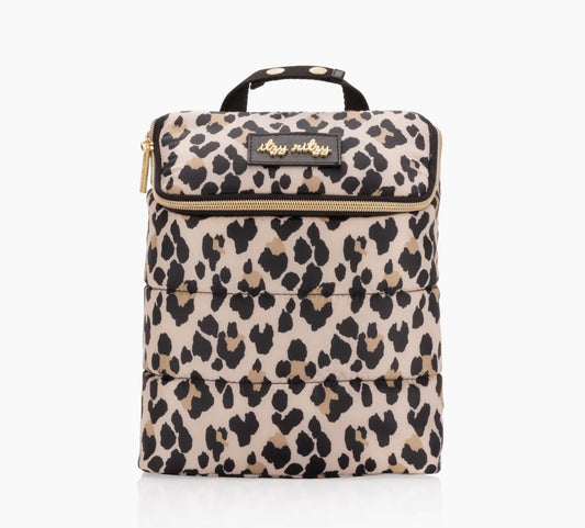 Itzy Ritzy Cheetah Bottle Cooler