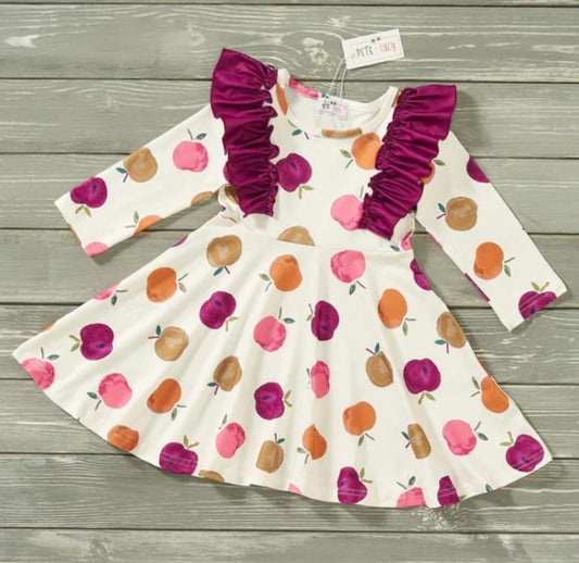 Apple Dress